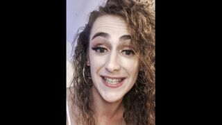 Humilliating Your Tiny Tiny Dick - Cece Monroe Small Penis Humilliation with Verbal Humilliation - 720p MP4