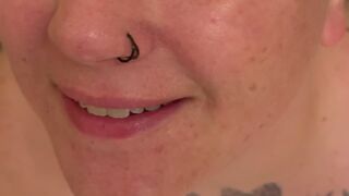 27 Barbecue Over Eating Puke Blowjob