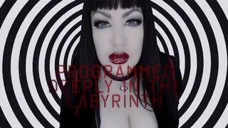 Deeply Programmed in the Labyrinth HD