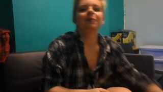 A Glass of Marbles - Object Vore and Rattly Belly Noises