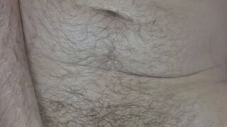 Short teaser playing with new strap