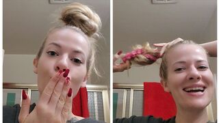 GRWM: Get Ready With Me To Film
