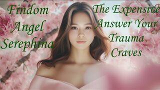The Expensive Answer that Your Trauma Craves