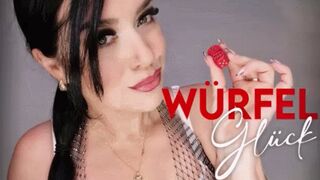 Teste dein Würfel-Glück