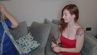 Addicted To Dick
