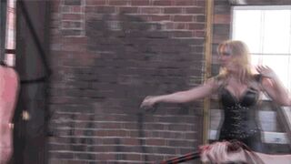 The Whipping Contest (720p)