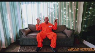 Prison Break Fucking The Police