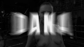 DANA MAKES HIM CUM FOR HER!