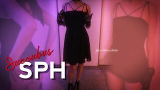 Dreamy Succubus SPH