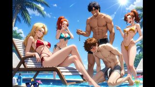 Chastity Confessions #3: My Summer Chastity Secret