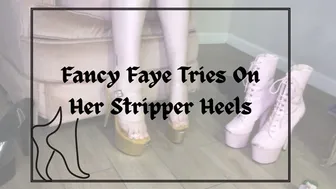 Fancy Faye