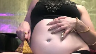 Dreamybellyasmr
