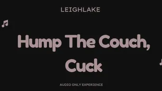 Leighlake Fetish