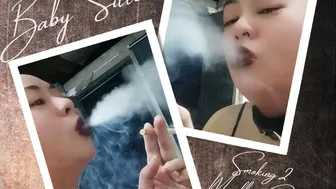 Smoking Tamtam