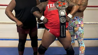 Pandemic Pro Wrestling