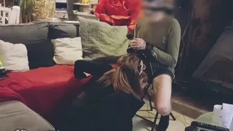Miss Cataleya Best French Footgirl