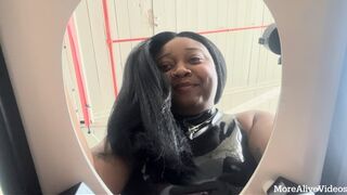 Alphas Toilet Slave