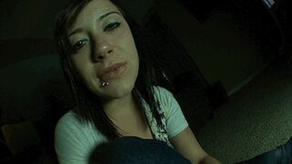 Pointing My Toes Makes You Hard, 2nd