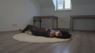 Sweet Brats Tape Predicament - 4K Video