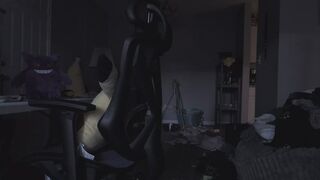 Vore Story Thanksgiving 2025 Special: Bakked Turkey | 4K | Spatial Sound