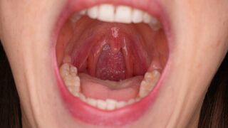 Welcome to my throat