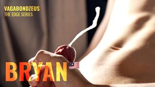 The Edge Series 10 - BRYAN