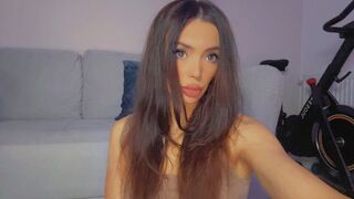 Oil Massage video