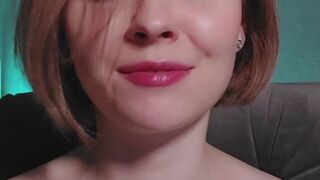Exposure fantasy of my slave, blackmail fantasy