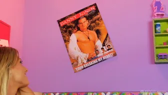 Adventures In Porn Land