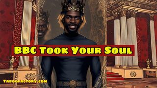 BBC took your soul
