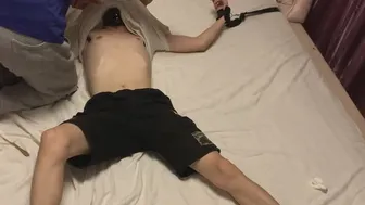 Chinese Tickling