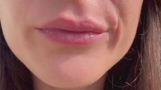 Sneezy, sniffly nostrils