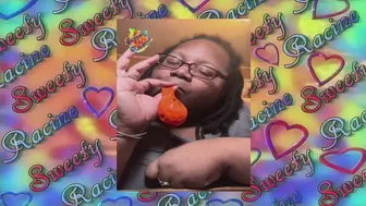 Sweety Racine Ssbbw Paradise