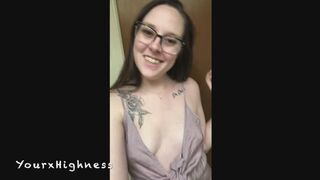 Sexy Brat Harshly Humiliates you