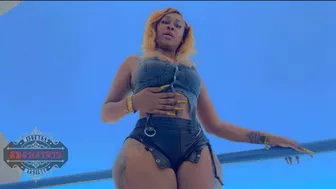 Caribbean Mistress Mystique