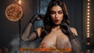 Session 1: Rewiring for Lilith Begins