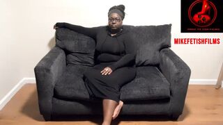 KAYLA'S TRAMPLING INTERVIEW