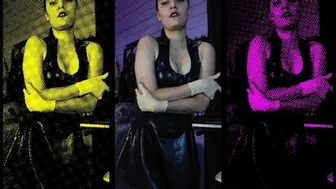 Mistress Priest Femdom And Fetishes