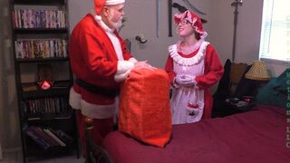 The Kinky Kringles HD