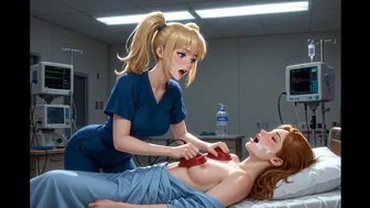 Cpr Confessions