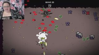 Short Clip of Brotato