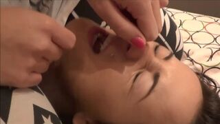 NOSE TRAINING CABB COMPILATION WMV