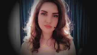 Goddess Worship: You Exist to Adore Me