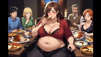 Bbw Ssbbw Confessions