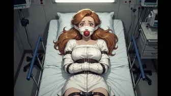 Straitjacket Confessions