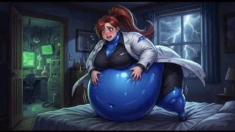 Inflatables Confessions