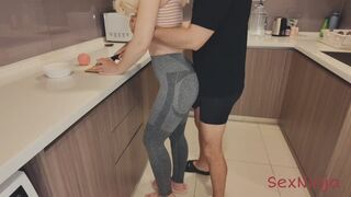 Swapped Wives with a Friend to Spice up our Sex Life