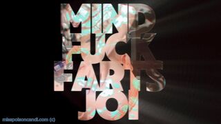 Mind Fuck Farts JOI