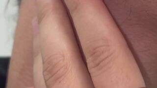 Female Facial Hair MOV Version
