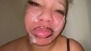 Super Facial- The Redbone And Lip Liner Special Part 2